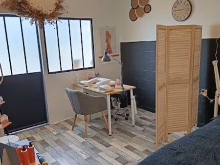 vends local commercial