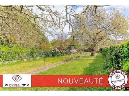 maison 7 pièces 143 m²