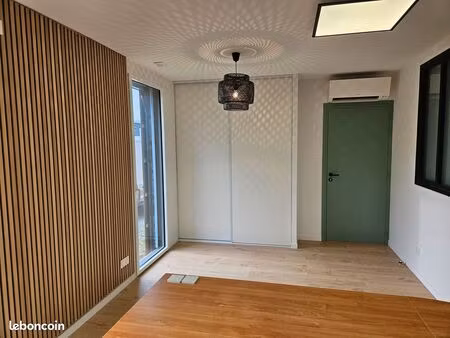 bureaux / cabinet / locaux / profession libérale – 70 m²