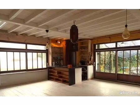 coup de coeur bord de mer et centre ville