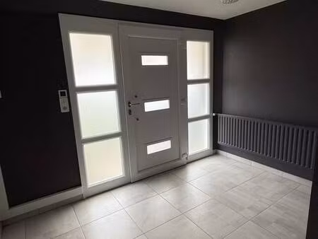 metz immobilier