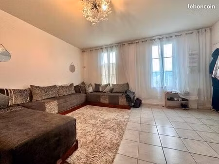 immeuble 167 m² libourne