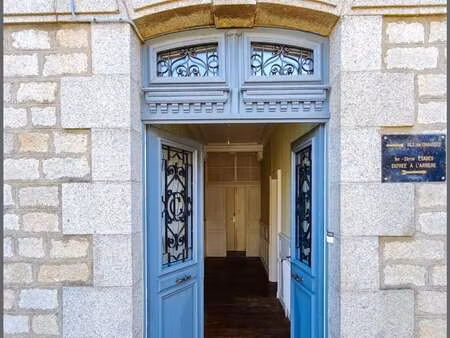 vente appartement 3 pièces à fougères (35300) : à vendre 3 pièces / 85m² fougères