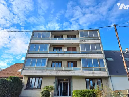 vente immeuble villejuif (94800)