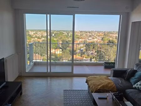 appartement t1 bis à louer