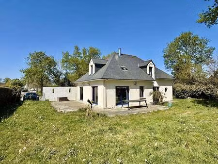vente maison à brech (56400) : à vendre / 135m² brech