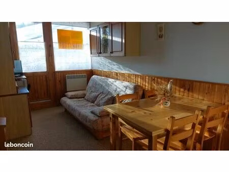 la plagne montalbert : la montagne à partager  en famille ou entre amis  été comme hiver