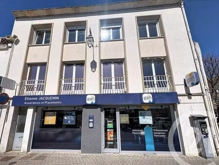 immeuble 250 m² chaumont