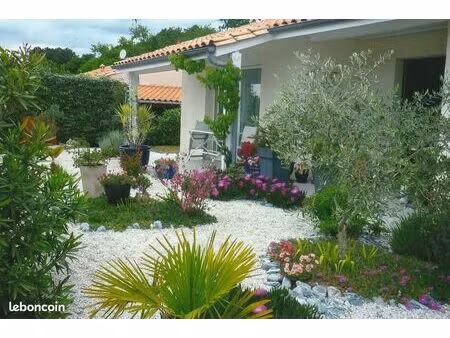 maison familiale calme et spacieuse