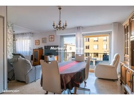 appartement 5 pièces 125 m²