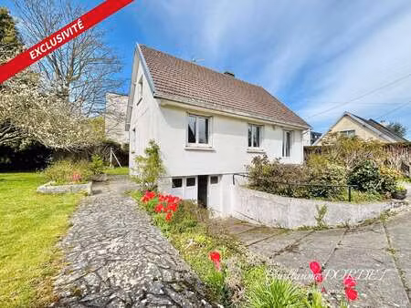 vente maison bord de mer à dieppe janval bruyères ferme des hospices (76200) : à vendre bo