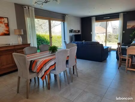 maison de plain-pied