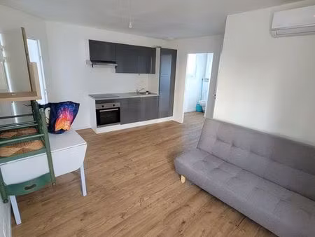 meublé sympa à machecoul