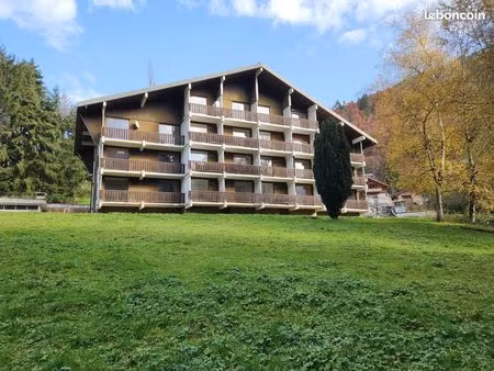 appartement 4 pièces 91 m²