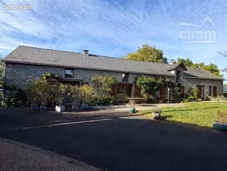 longère 9 pièces 227 m²