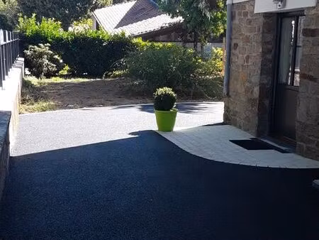 hellfest studio à louer clisson centre