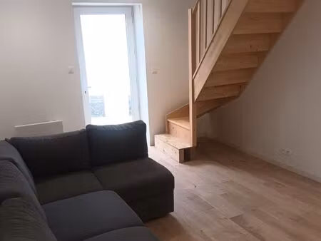 t2 bis centre de machecoul