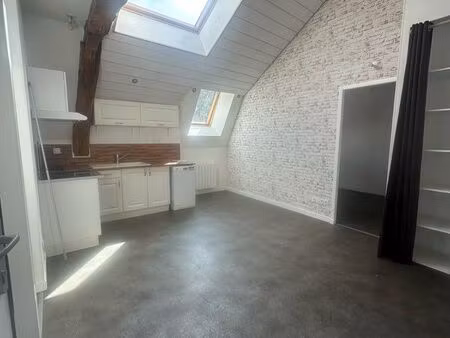 location appartement t2  2 pièces