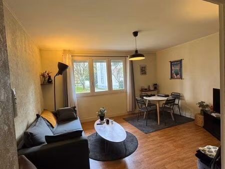 appartement t3 à louer