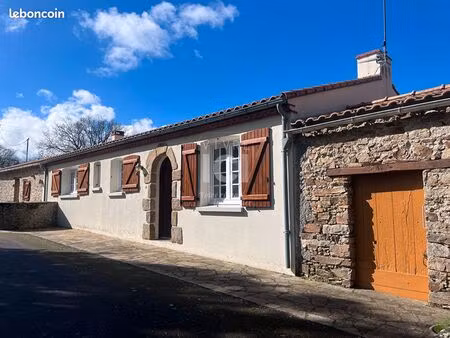 maison 5 pièces 113 m²