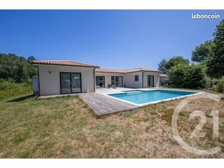 maison 5 pièces 129 m²