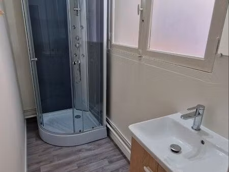 maison meublé de 109 m2  en centre de trignac