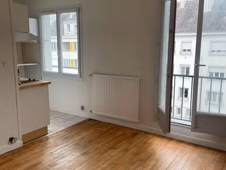 hyper centre _ appartement 2 pieces 36 m2