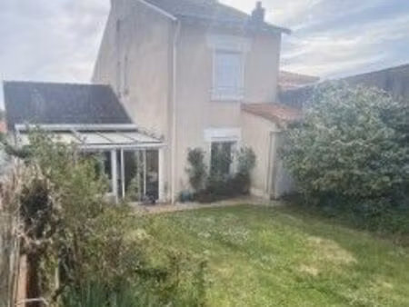 maison 110 m2 centre bourg a louer