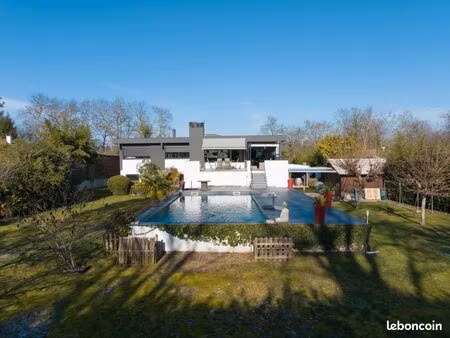 maison familiale 6ch