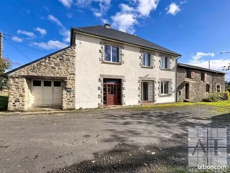 propriété 10 pièces 325 m²