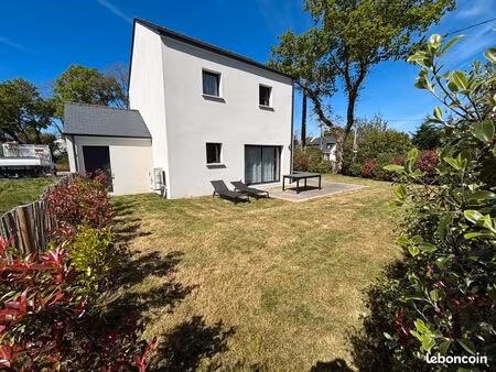 maison récente à louer – vigneux-de-bretagne