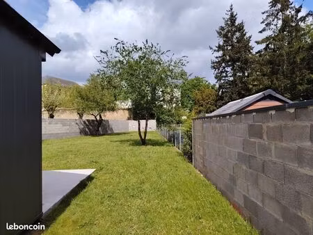 terrain le mans proche centre ville gare