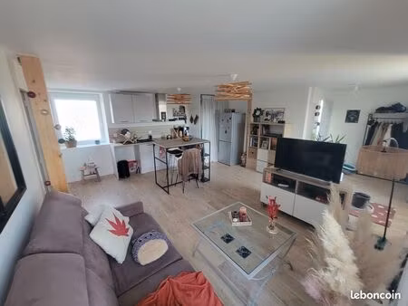appartement t2 44119
