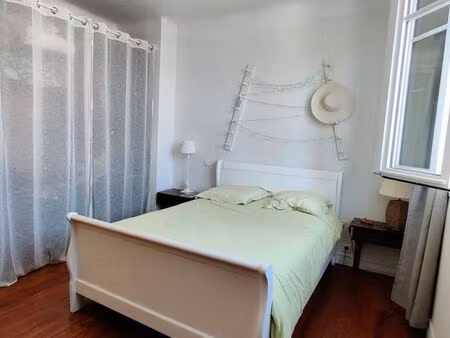 charmante maison très calme avec vue mer mai et juin 2026