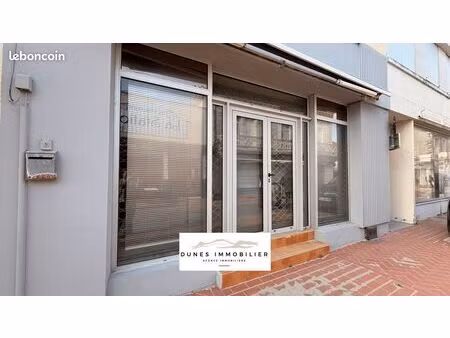 local 42 m² soulac-sur-mer