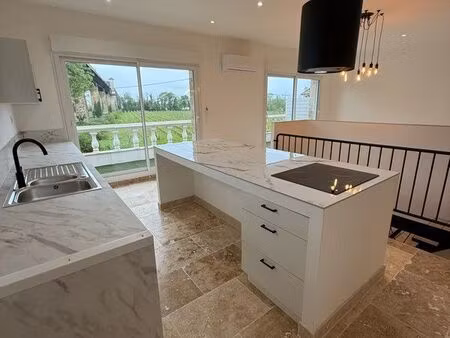 maison neuve t4 110 m2