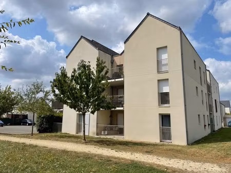 indre et loire  la membrolle sur choisille? t4   3 chambres et un extérieur