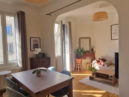 vente appartement 2 pièces 47 m² la seyne-sur-mer (83500)