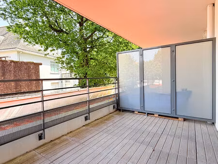 appartement 3 pièce(s) 60 m2