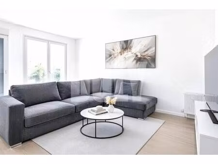 appartement 4 pièces - limeil brévannes 94550