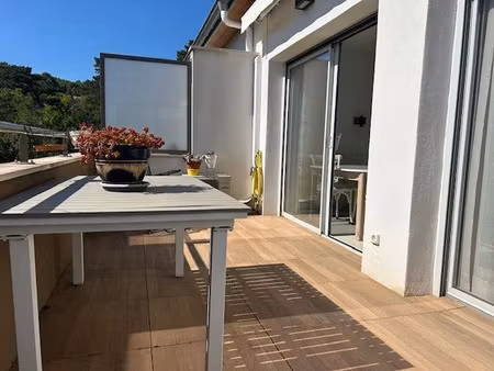 vente appartement 3 pièces 57.34 m² à vedène (84270)  168 000 €