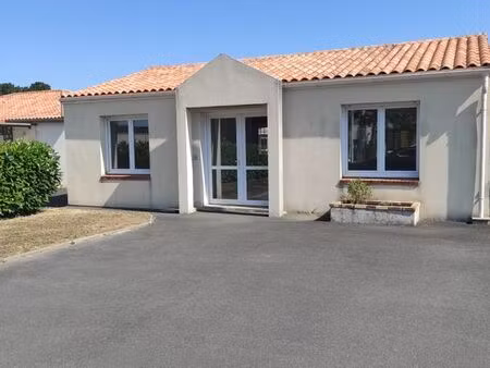 location immobilier de bureau