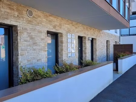 cabinet de kinésithérapie à louer