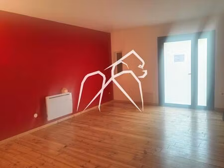 local commercial à louer – montpellier centre – louis blanc – 48 m²