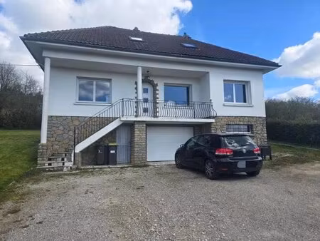 maison vendu louée 4 chambres