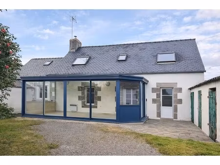 maison de 1893 à vendre 4 pièces - environ 93 m² et 1350 m² de terrain concarneau (29)