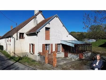 maison 2 chambre(s) à vendre