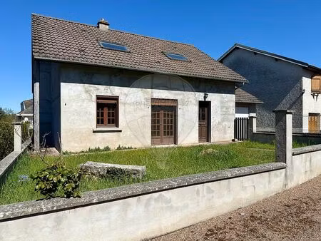 maison 3 chambre(s) à vendre