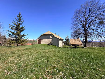 corps de ferme la freissinouse 3/4 pièce(s)