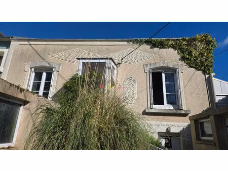 maison a renover guipavas coataudon